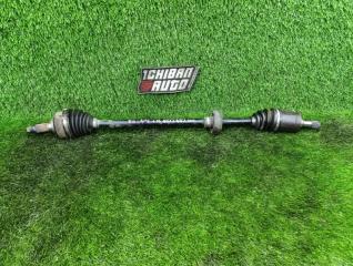 Привод правый передний HONDA FIT GD3 L15A 44305-SAA-E00 1 ракурс
