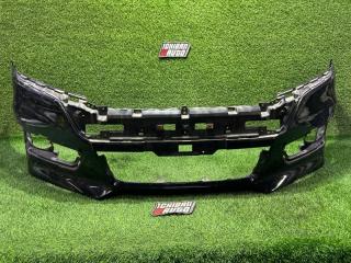 Бампер передний HONDA STEPWGN RK5 SPADA 1 ракурс