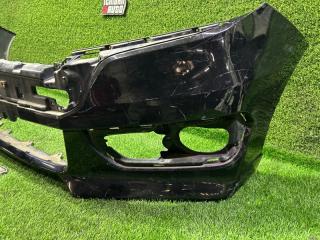 Бампер передний HONDA STEPWGN RK5 SPADA 2 ракурс