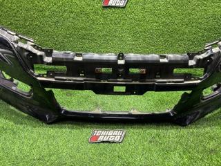 Бампер передний HONDA STEPWGN RK5 SPADA 3 ракурс