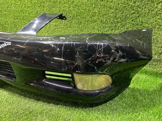 Бампер передний TOYOTA CROWN GRS184 5211930750C0 2 ракурс