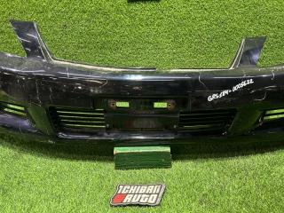Бампер передний TOYOTA CROWN GRS184 5211930750C0 3 ракурс