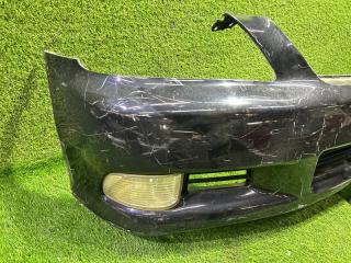 Бампер передний TOYOTA CROWN GRS184 5211930750C0 4 ракурс