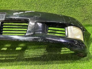 Бампер передний TOYOTA CROWN GRS184 5211930750C0 5 ракурс