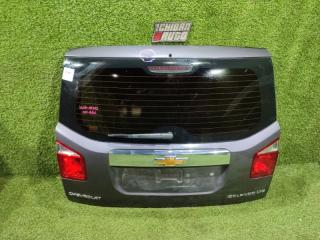 Дверь багажника CHEVROLET ORLANDO 2011