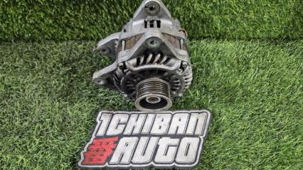Запчасть генератор NISSAN TIIDA