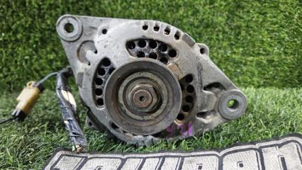 Генератор NISSAN CEDRIC Y31 23100-16V01 2 ракурс