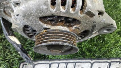 Генератор NISSAN CEDRIC Y31 23100-16V01 3 ракурс