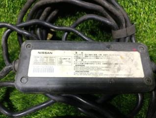 Зарядное устройство NISSAN LEAF ZE0 296903NA1A 2 ракурс Зарядное устройство NISSAN LEAF ZE0 296903NA1A 2 ракурс