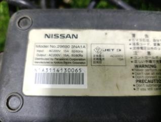 Зарядное устройство NISSAN LEAF ZE0 296903NA1A 3 ракурс Зарядное устройство NISSAN LEAF ZE0 296903NA1A 3 ракурс