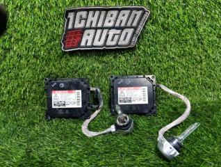 Блок ксенона DAIHATSU TANTO L350S 85960-B5010 1 ракурс Блок ксенона DAIHATSU TANTO L350S 85960-B5010 1 ракурс