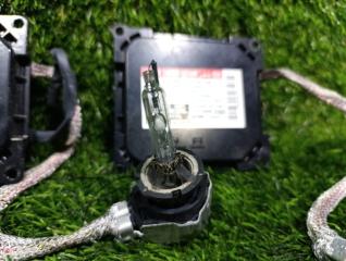 Блок ксенона DAIHATSU TANTO L350S 85960-B5010 5 ракурс Блок ксенона DAIHATSU TANTO L350S 85960-B5010 5 ракурс