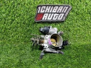 Дроссельная заслонка SUBARU LEGACY