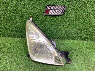 Фара правая передняя TOYOTA OPA ZCT10 8113063030 2 ракурс