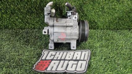 Компрессор кондиционера SUBARU IMPREZA
