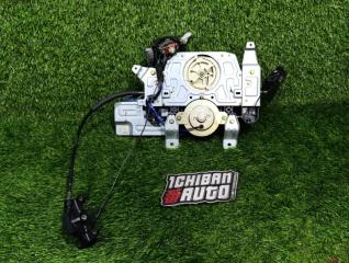 Доводчик двери левый задний HONDA STEPWGN RF5 72051S7S921 1 ракурс