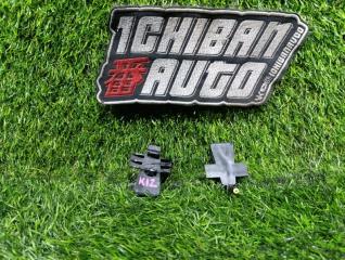 Запчасть форсунка омывателя NISSAN MARCH