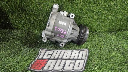 Компрессор кондиционера SUBARU LEGACY