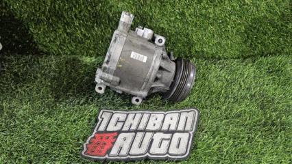 Компрессор кондиционера SUBARU LEGACY