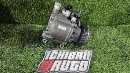 Компрессор кондиционера SUBARU LEGACY