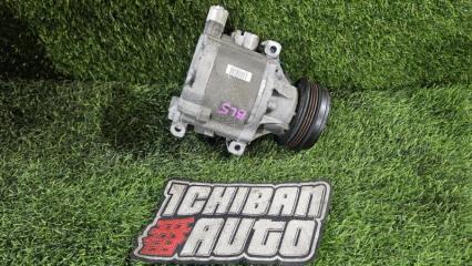 Компрессор кондиционера SUBARU LEGACY