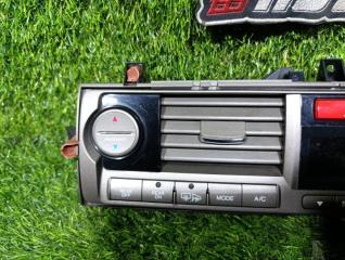 Блок управления климат-контролем HONDA ELYSION RR1 79600-SJK-941ZA 4 ракурс