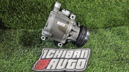 Компрессор кондиционера SUBARU LEGACY