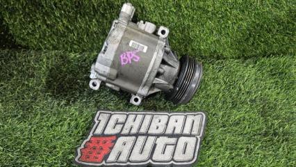 Компрессор кондиционера SUBARU LEGACY