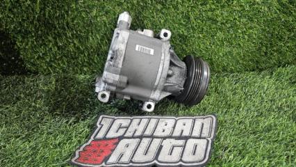 Компрессор кондиционера SUBARU LEGACY