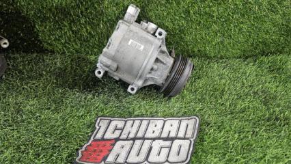 Компрессор кондиционера SUBARU LEGACY