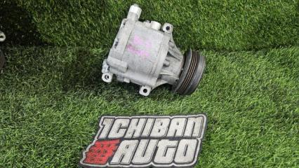 Компрессор кондиционера SUBARU LEGACY