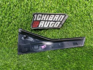 Накладка на дверь правая задняя HONDA FIT GE6 72721TF0003 2 ракурс