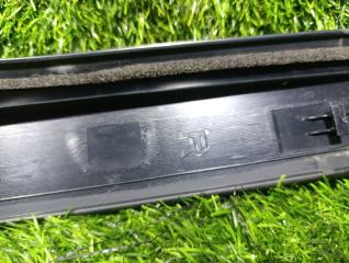 Накладка на дверь правая задняя HONDA FIT GE6 72721TF0003 3 ракурс