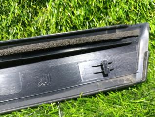 Накладка на дверь правая задняя HONDA FIT GE6 72721TF0003 4 ракурс