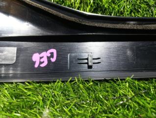 Накладка на дверь правая задняя HONDA FIT GE6 72721TF0003 5 ракурс