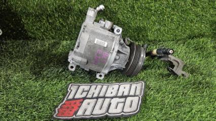 Компрессор кондиционера SUBARU LEGACY