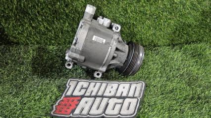 Компрессор кондиционера SUBARU LEGACY