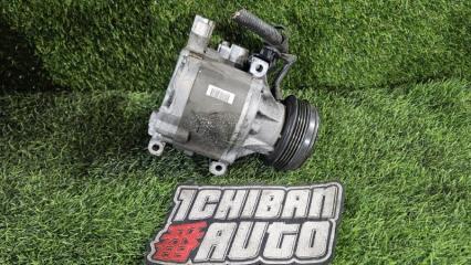 Компрессор кондиционера SUBARU LEGACY