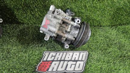 Компрессор кондиционера SUBARU LEGACY