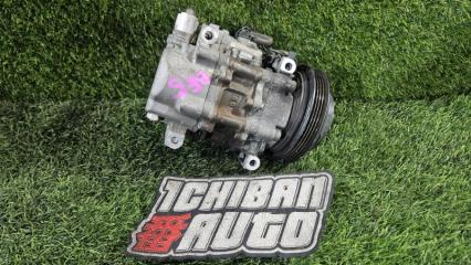 Компрессор кондиционера SUBARU LEGACY