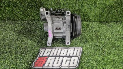 Компрессор кондиционера SUBARU FORESTER