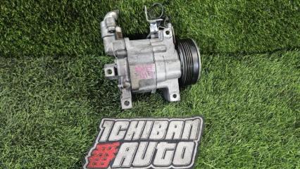 Компрессор кондиционера SUBARU IMPREZA