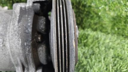 Компрессор кондиционера IMPREZA GG2 EJ15