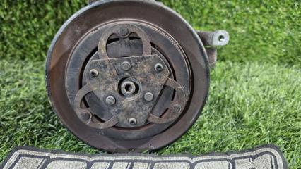 Компрессор кондиционера SUBARU IMPREZA GG2 EJ15