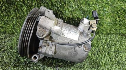 Компрессор кондиционера IMPREZA GG2 EJ15