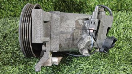 Компрессор кондиционера IMPREZA GG2 EJ15