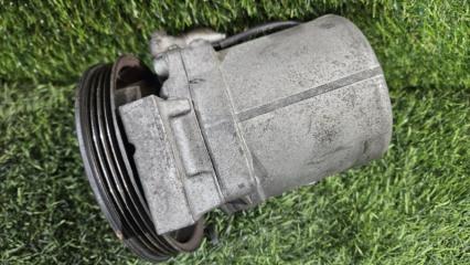 Компрессор кондиционера IMPREZA GG2 EJ15