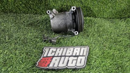 Компрессор кондиционера SUBARU IMPREZA