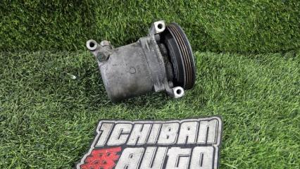 Компрессор кондиционера SUBARU IMPREZA GDA EJ205 73111FE030 контрактная