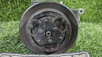 Компрессор кондиционера SUBARU IMPREZA GDA EJ205